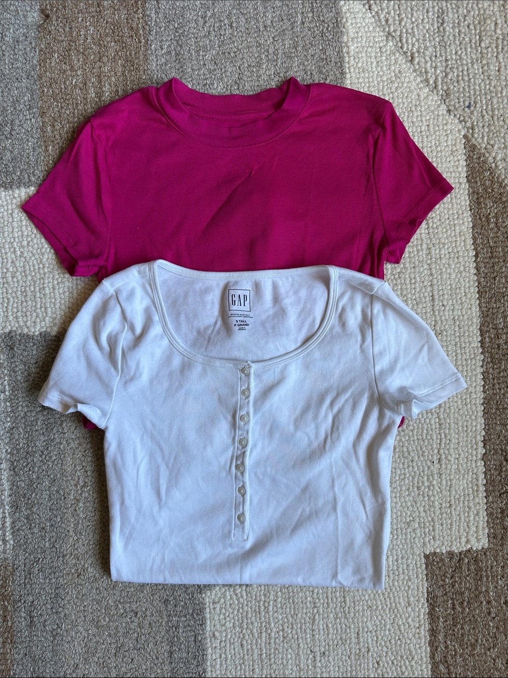 Bodysuit Bundle